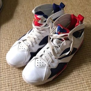 Air Jordan 7 Retro 11